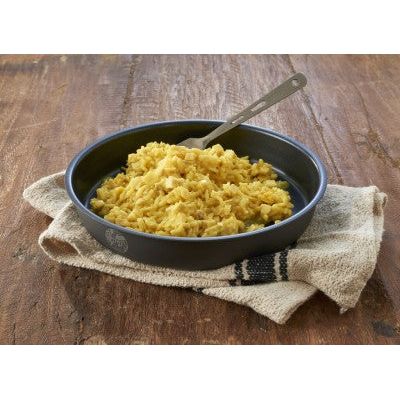 TREK`N EAT Курица с карри и рисом 200г