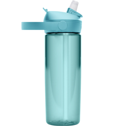 CamelBak Thrive™ Flip Straw 600 мл бутылка с Tritan™ Renew