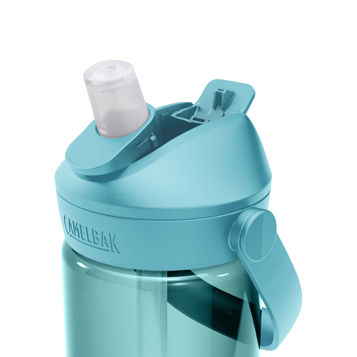 CamelBak Thrive™ Flip Straw 600 мл бутылка с Tritan™ Renew