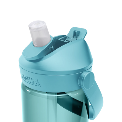 CamelBak Thrive™ Flip Straw 600 мл бутылка с Tritan™ Renew