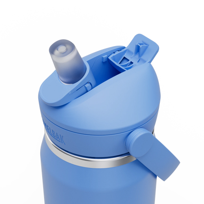 Botella Camelbak Thrive™ Flip Straw 750ml, Acero Inoxidable Aislado