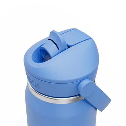 Botella Camelbak Thrive™ Flip Straw 750ml, Acero Inoxidable Aislado