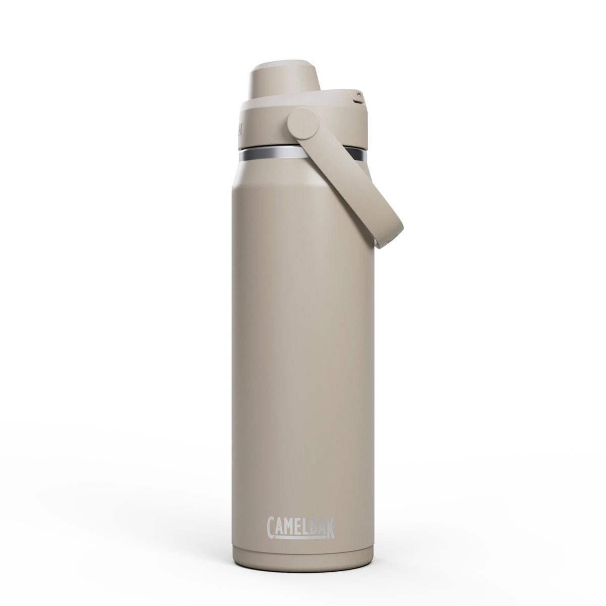 CamelBak Thrive™ Chug 750ml Bottle, Insulated Stainless Steel