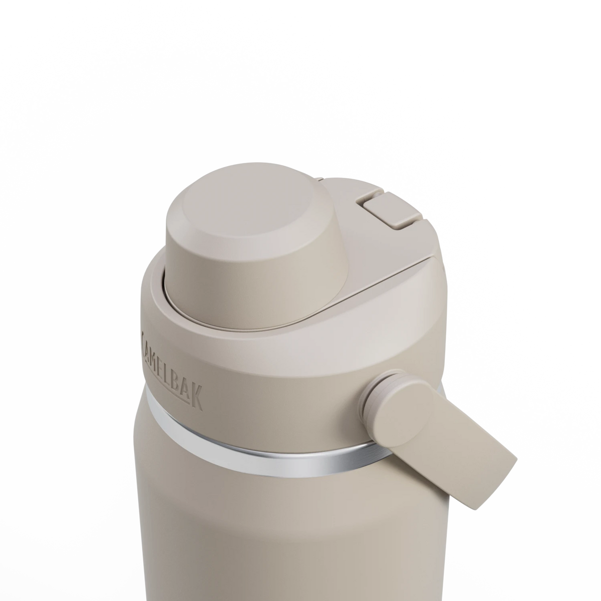 CamelBak Thrive™ Chug 750ml Bottle, Insulated Stainless Steel