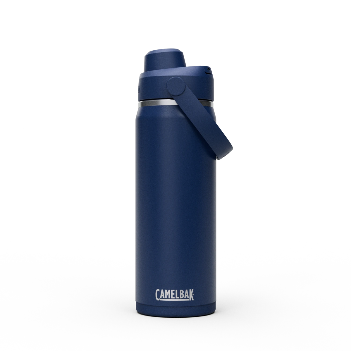 CamelBak Thrive™ Chug 600 ml Bottle, Insulated Stainless Steel