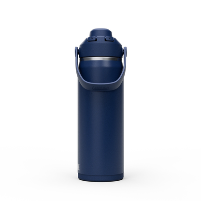 CamelBak Thrive™ Chug 600 ml Bottle, Insulated Stainless Steel