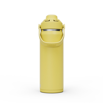 Camelbak Thrive™ Chug 600ml Bottle, Insulated Stainless Steel