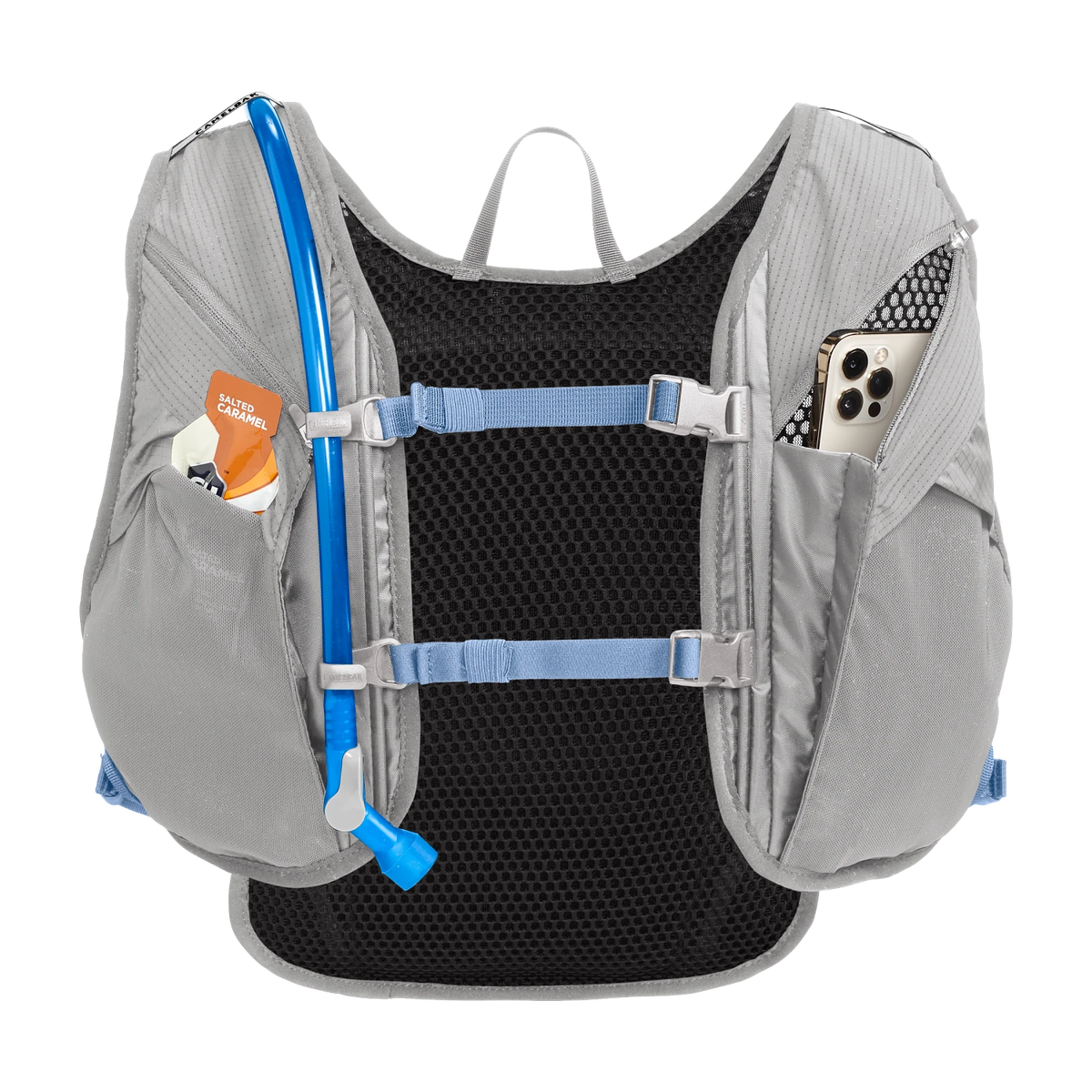 Chaleco de Hidratación CamelBak Women's Chase™ Race 4 con Depósito Crux® 1.5L