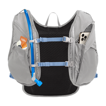 Chaleco de Hidratación CamelBak Women's Chase™ Race 4 con Depósito Crux® 1.5L