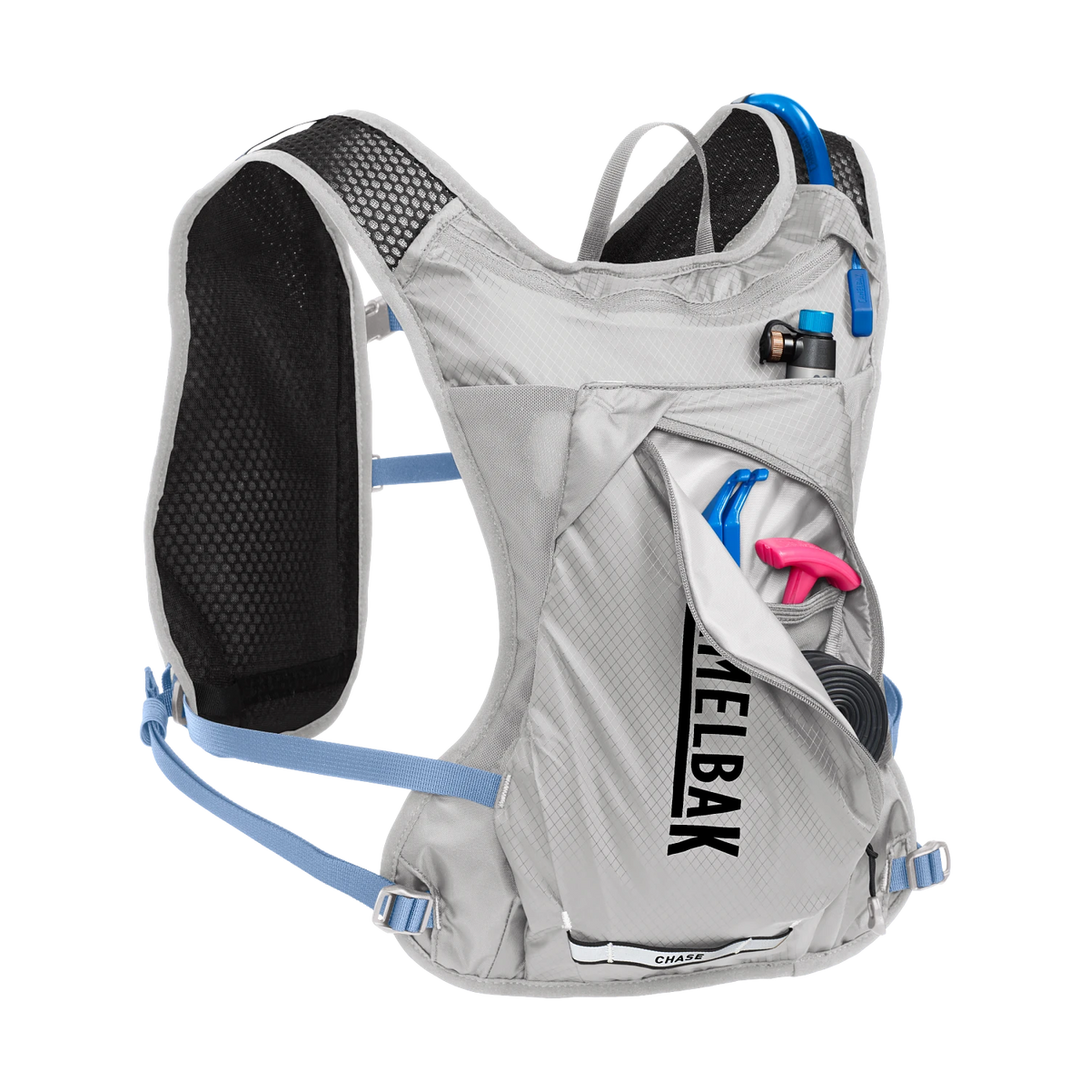 Chaleco de Hidratación CamelBak Women's Chase™ Race 4 con Depósito Crux® 1.5L