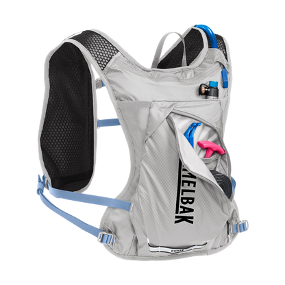 Chaleco de Hidratación CamelBak Women's Chase™ Race 4 con Depósito Crux® 1.5L