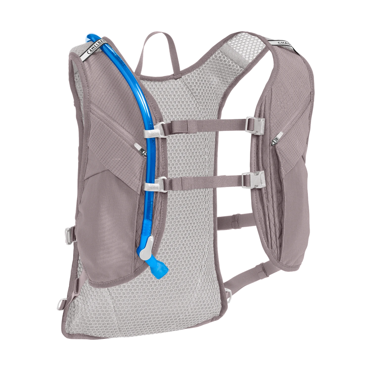 Chaleco de Hidratación CamelBak Women's Chase™ Adventure 8 con Depósito Crux® 2L