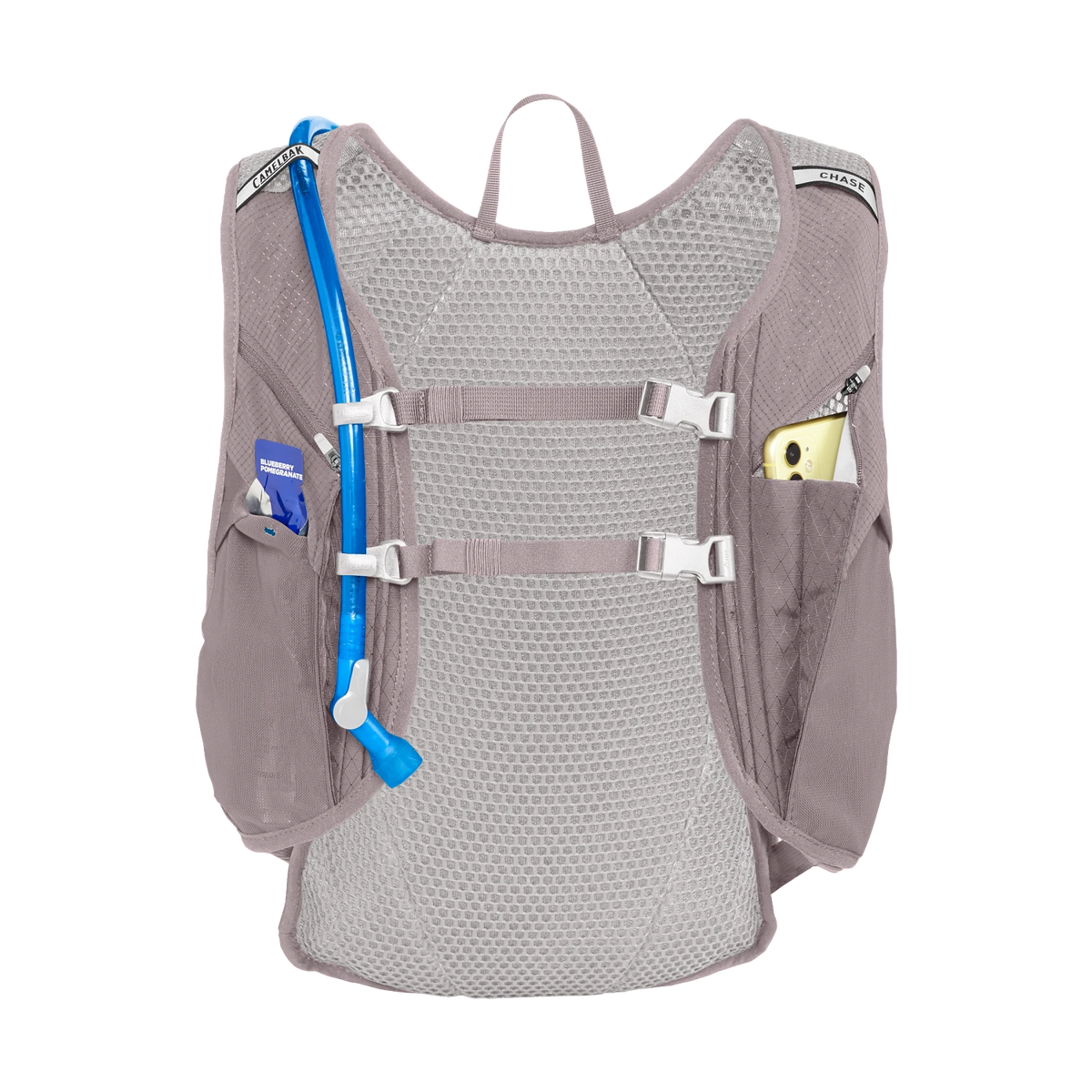 Chaleco de Hidratación CamelBak Women's Chase™ Adventure 8 con Depósito Crux® 2L