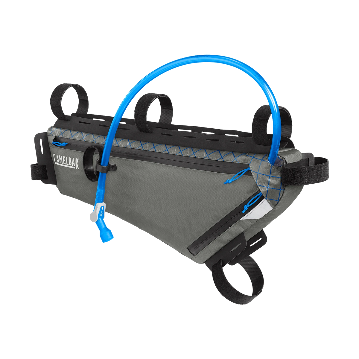CamelBak M.U.L.E.® Frame Pack with Quick Stow™ 2L Bike Reservoir - Large