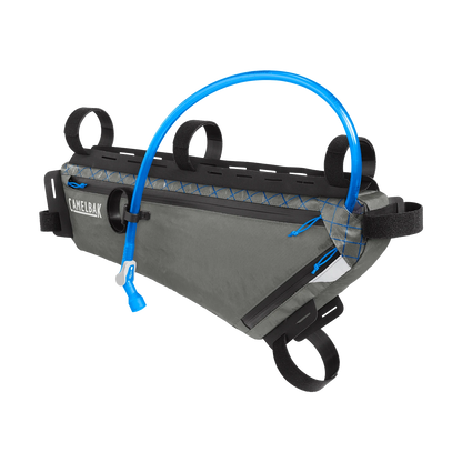 CamelBak M.U.L.E.® Frame Pack with Quick Stow™ 2L Bike Reservoir - Large
