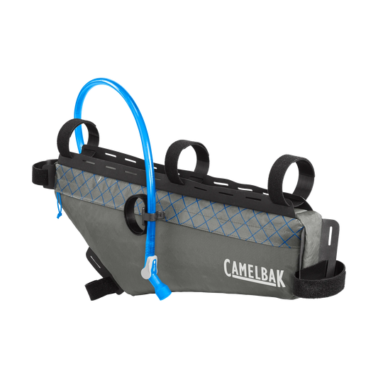 CamelBak M.U.L.E.® Frame Pack con Depósito de Bicicleta Quick Stow™ 2L - Grande