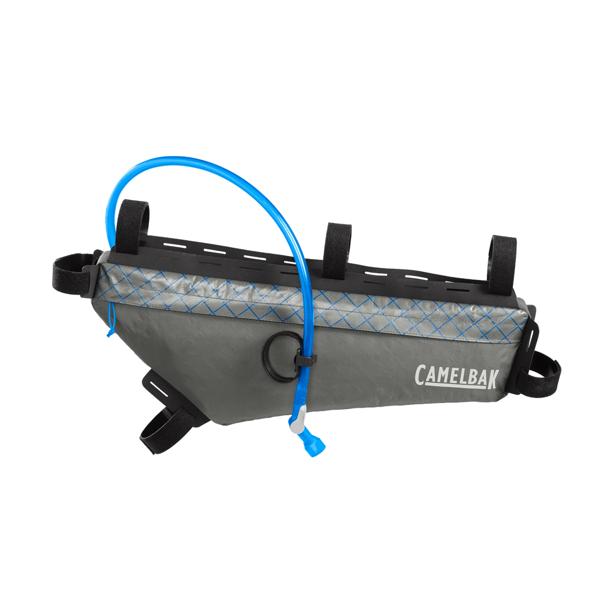 CamelBak M.U.L.E.® Frame Pack with Quick Stow™ 2L Bike Reservoir - Large