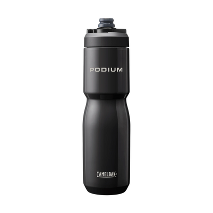Botella para bicicleta CamelBak Podium® Steel 650ml