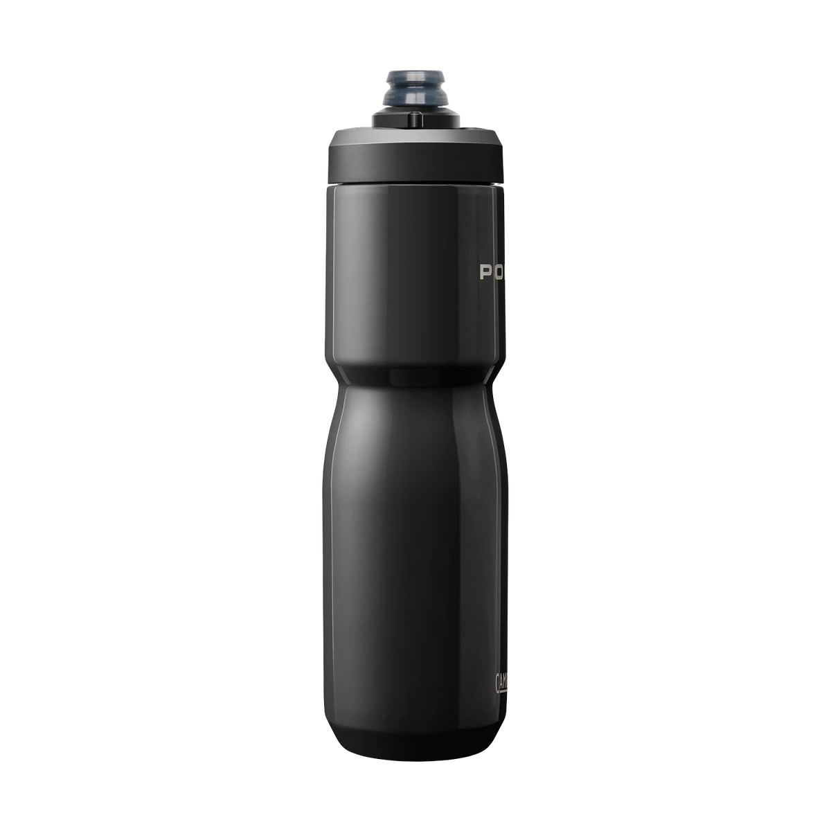 Botella para bicicleta CamelBak Podium® Steel 650ml
