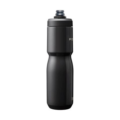 Botella para bicicleta CamelBak Podium® Steel 650ml