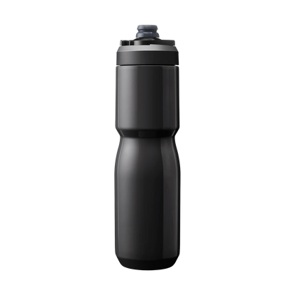 Botella para bicicleta CamelBak Podium® Steel 650ml