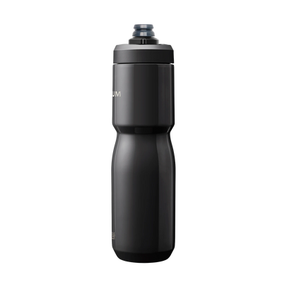 Botella para bicicleta CamelBak Podium® Steel 650ml