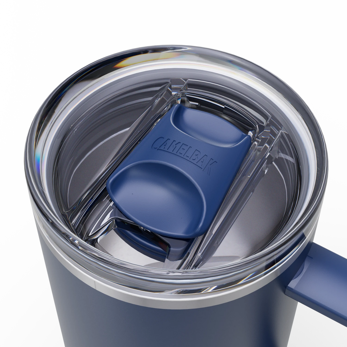 Camelbak Thrive™ 1l Taza, Acero Inoxidable Aislado
