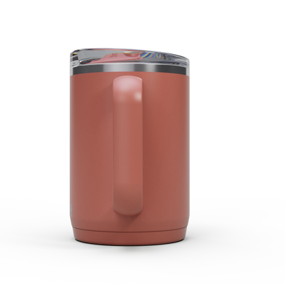 Camelbak Thrive™ 500ml Mug, Insulated Stainless Steel