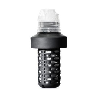 Cartucho de Filtro KATADYN EZ-Clean Membrane™ - Edición Negra
