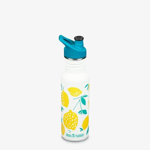 Klean kanteen 532ml Kanteen®Classic Narrow (Sport Cap)