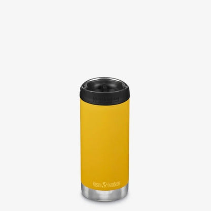 Klean kanteen Insulated TKWide 355ml con Café Cap