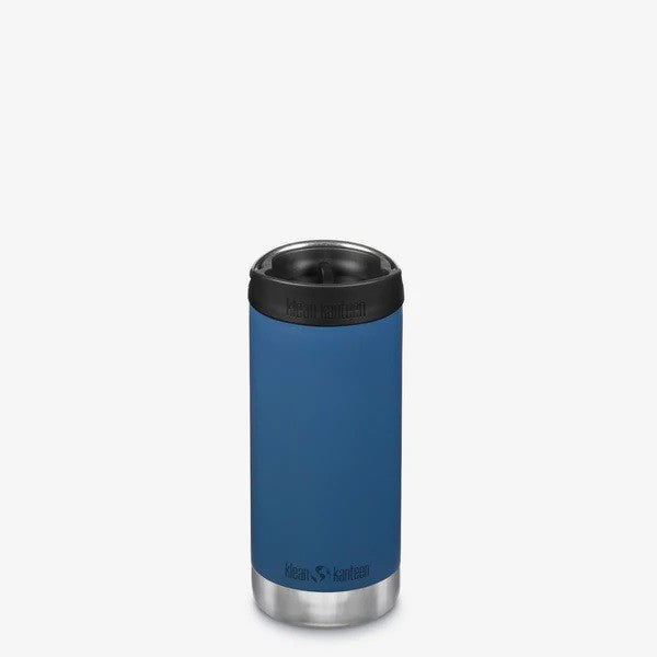 Klean kanteen Insulated TKWide 355ml con Café Cap