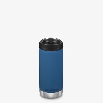 Klean kanteen Insulated TKWide 355ml con Café Cap