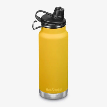 Klean kanteen Insulated TKWide 946 мл с крышкой Chug Cap