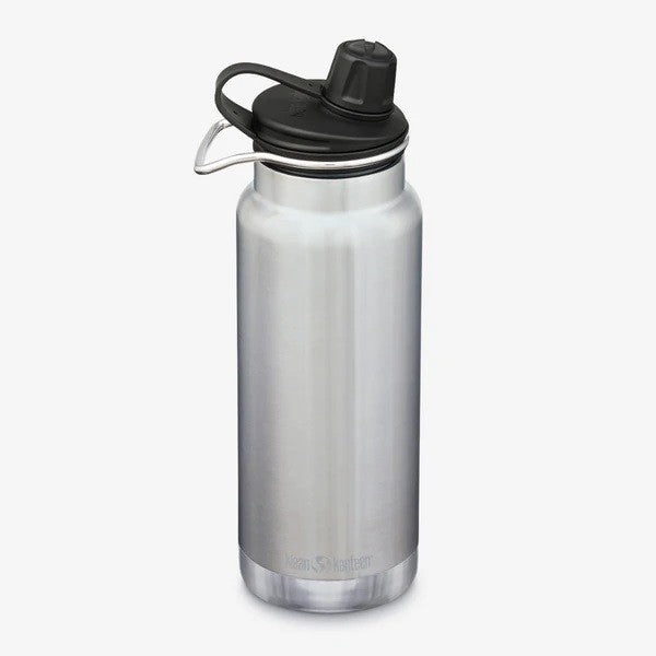 Klean kanteen Insulated TKWide 946 мл с крышкой Chug Cap