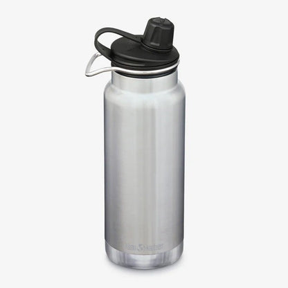 Klean kanteen Insulated TKWide 946 мл с крышкой Chug Cap