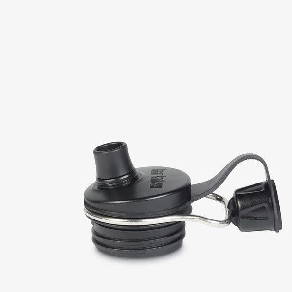 Klean kanteen Insulated TKWide 946 мл с крышкой Chug Cap