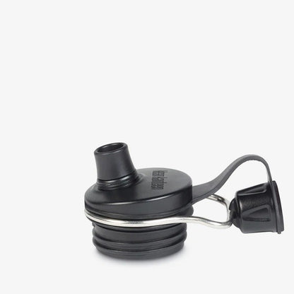 Klean kanteen Insulated TKWide 946 мл с крышкой Chug Cap