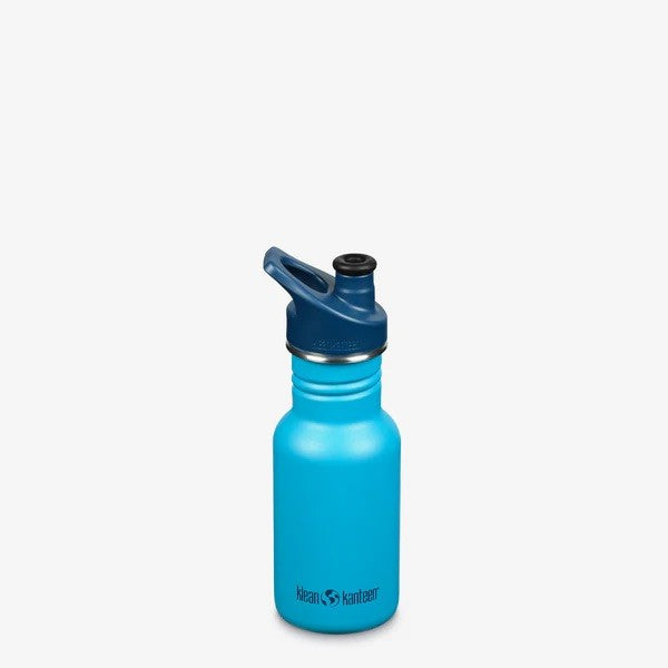 Klean kanteen Kid Classic 355ml (Tapa deportiva)