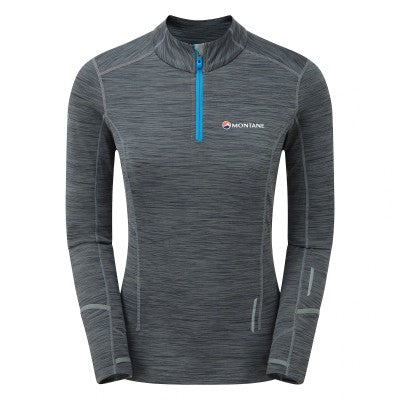 Chaqueta de forro polar Montane Katla para mujer