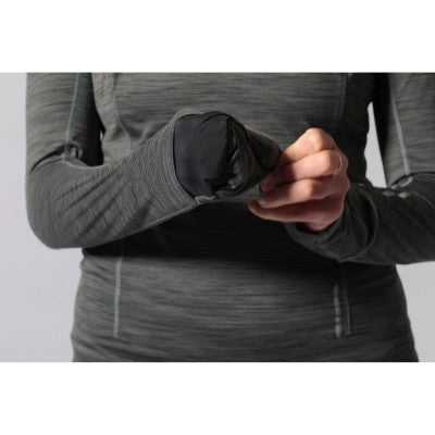 Chaqueta de forro polar Montane Katla para mujer