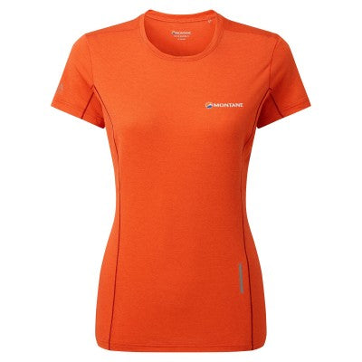 Camiseta Montane Women's Blade