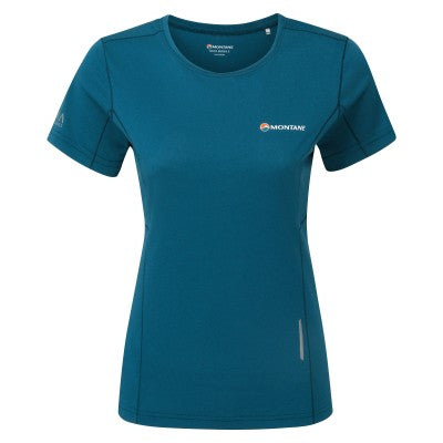 Camiseta Montane Women's Blade