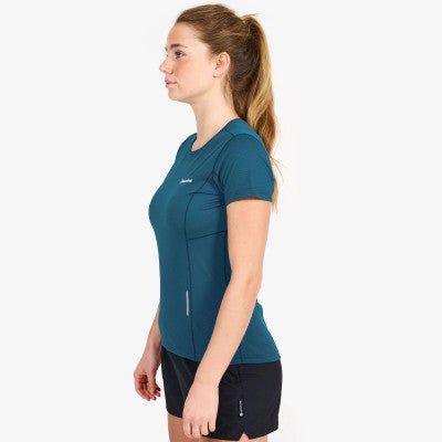 Camiseta Montane Women's Blade
