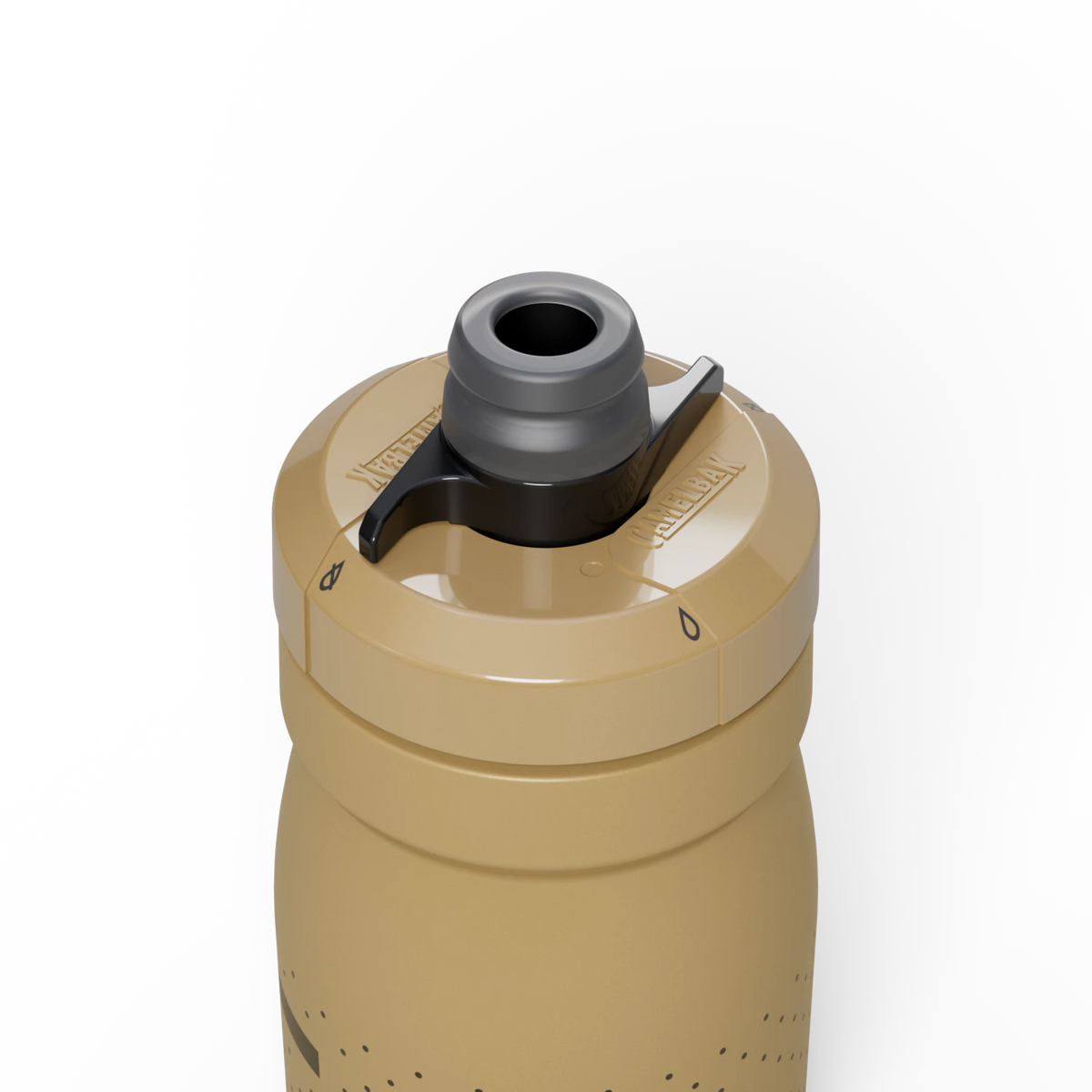 Botella para bicicleta CamelBak Podium® 440ml