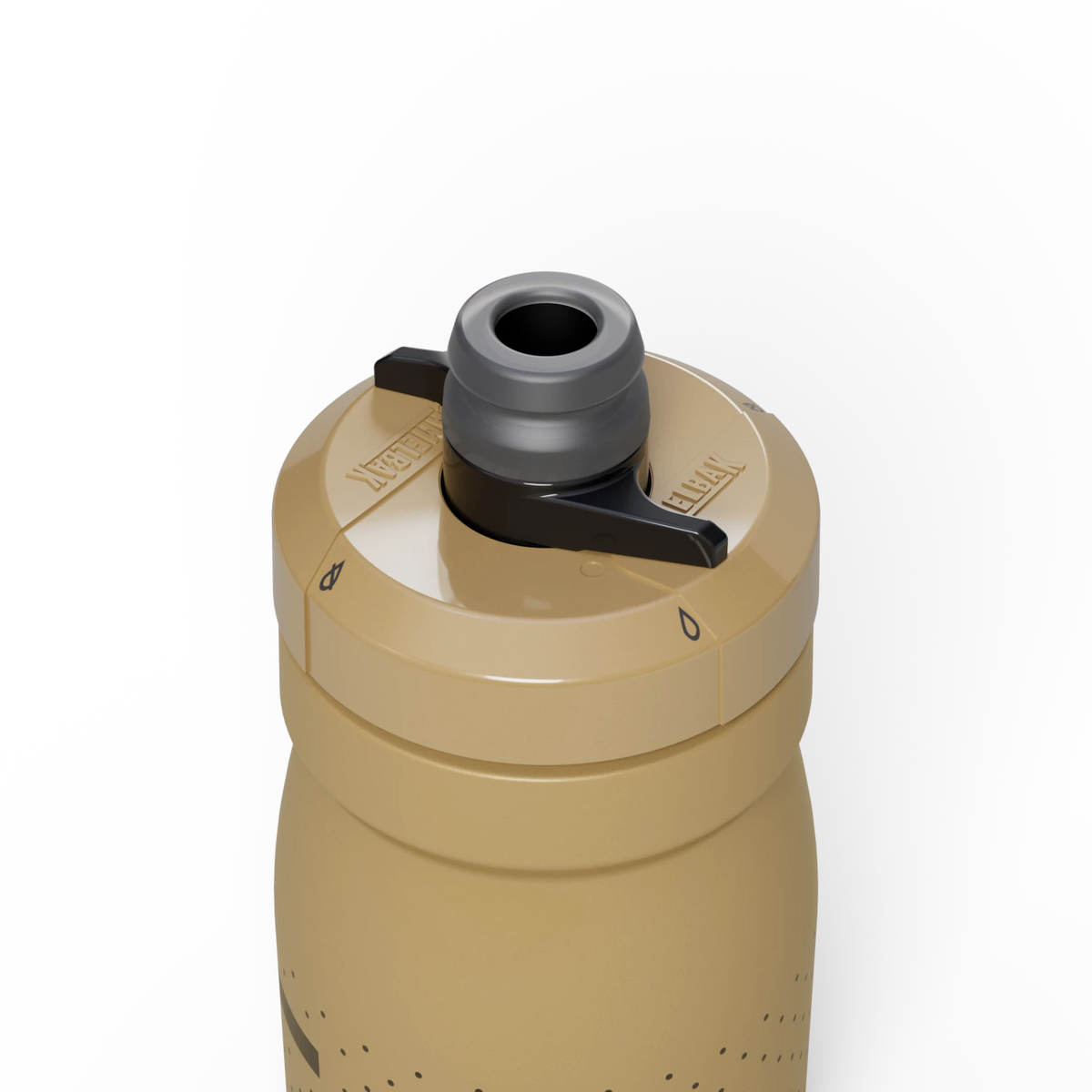 Botella para bicicleta CamelBak Podium® 440ml
