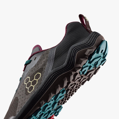 Vivobarefoot Primus Trail Flow para hombre