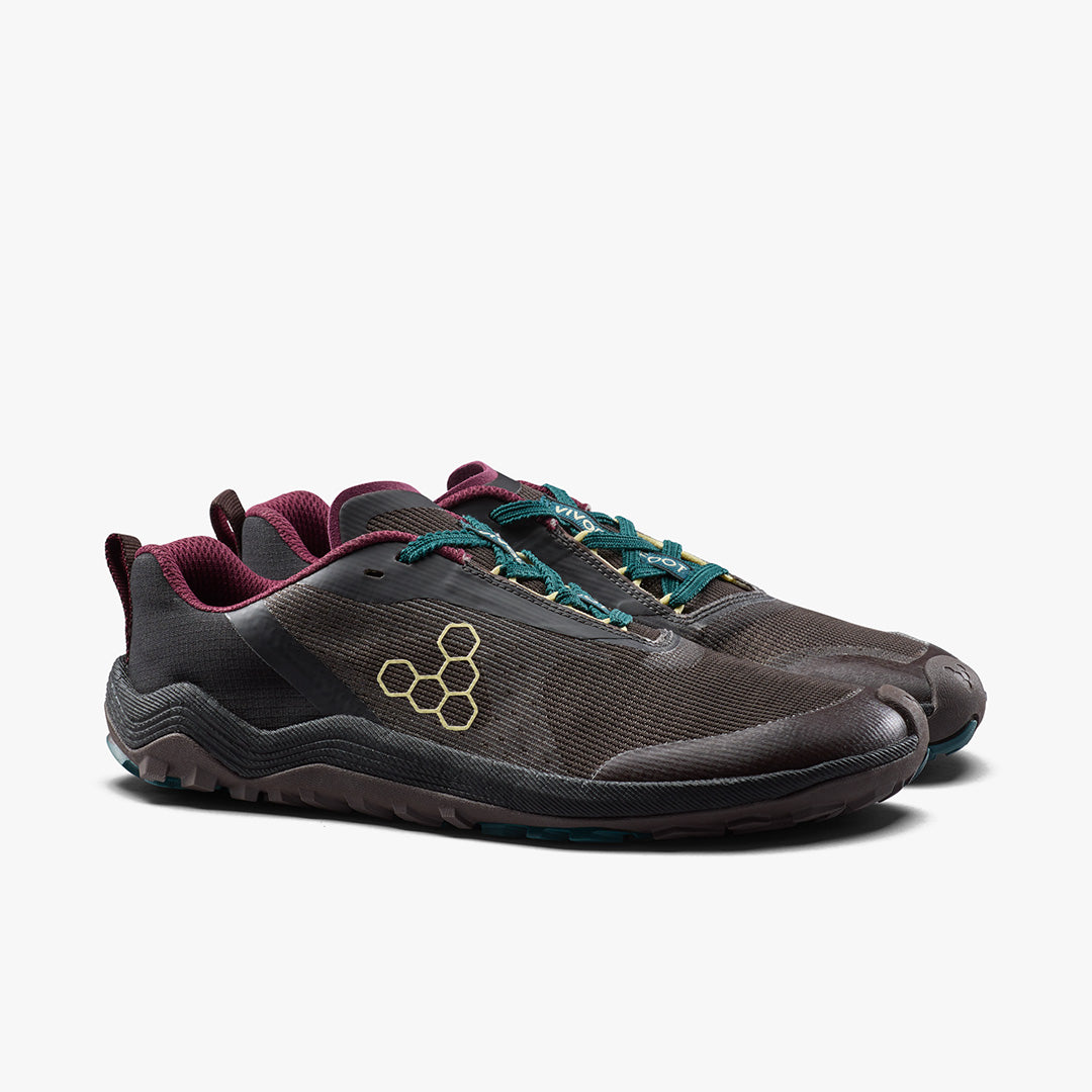 Vivobarefoot Primus Trail Flow para hombre