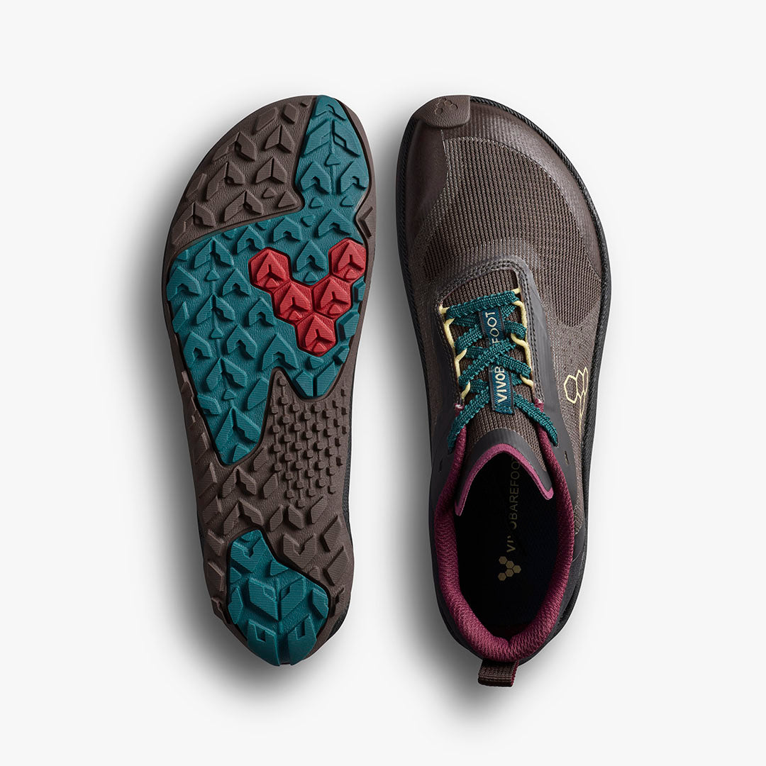 Vivobarefoot Primus Trail Flow para hombre