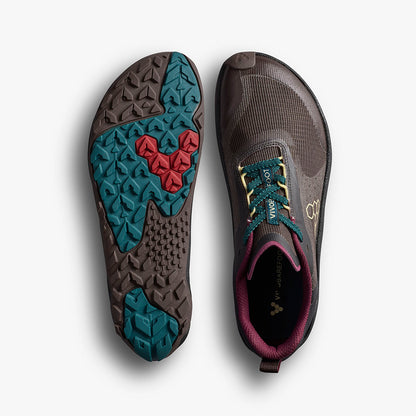 Vivobarefoot Primus Trail Flow para hombre
